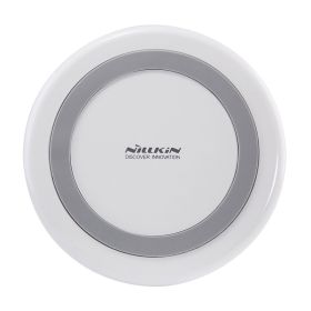 Hermit Multi-function Wireless Charger Charging Hub (Option: White-220V US)