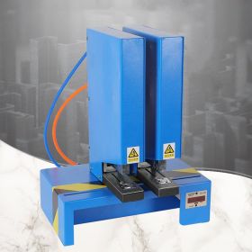 Pneumatic Heavy-duty Automatic Binding Machine (Option: QZJH200-EU)