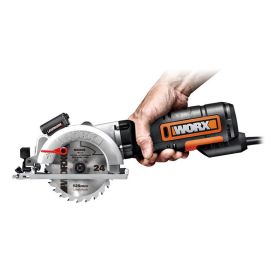 Home WX427 Woodworking Cutting Electromechanical Circular Saw Tool (Option: WX427-220V US)