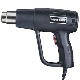 2000W Hot Air Tool Industrial Electric Heating (Option: XA020-220V US)